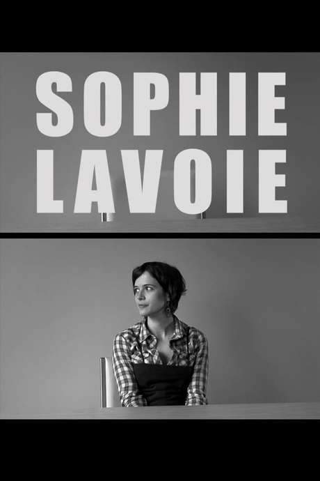 Sophie Lavoie